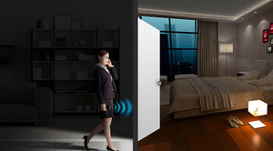 Livilo EU Standard Remote Light Switch Set